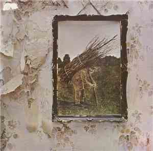 Led Zeppelin - Untitled