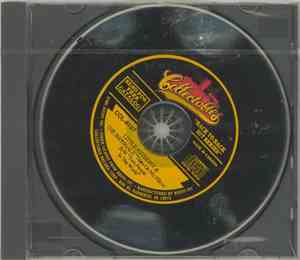 Little Anthony & The Imperials - Tears On My Pillow / Two People In The World