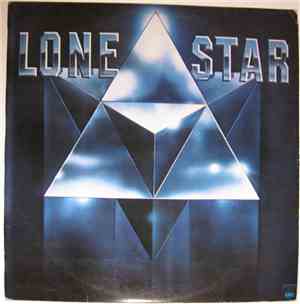 Lone Star  - Lone Star