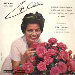 Lys Assia - Histoire D'un Amour / L'Enfant Que J'Étais / Buenas Noches Mi Amor / Scusami