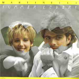 Martinelli - Summer Lovers