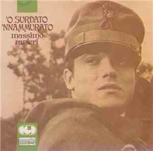 Massimo Ranieri - 'O Surdato 'Nnamurato