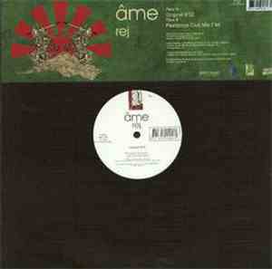 Âme - Rej