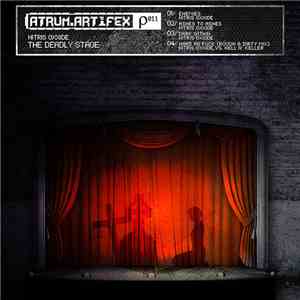 Nitris Oxxide - The Deadly Stage