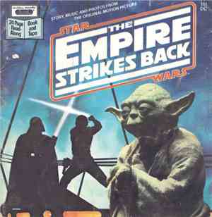 No Artist - The Empire Strikes Back