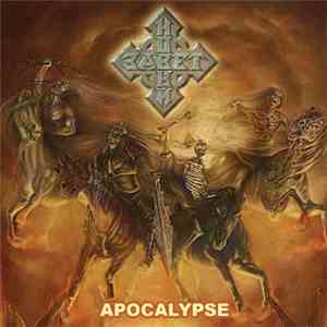 Novoy Zavet - Apocalypse