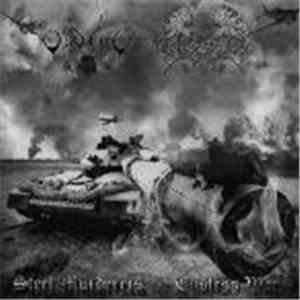 Old Fire, Wings Of War - Steel Murderers / Endless War