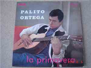 Palito Ortega - La Primavera