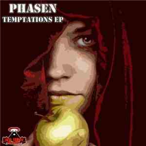 Phasen - Temptations EP