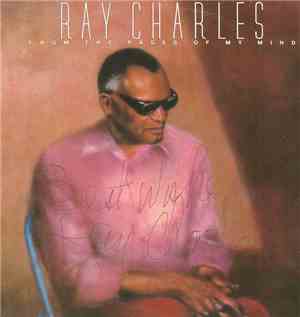 Ray Charles - From The Pages Of My Mind