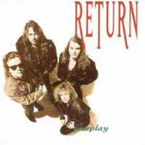 Return  - Fourplay