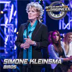 Simone Kleinsma - Birds