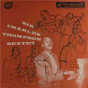 Sir Charles Thompson - Sir Charles Thompson Sextet