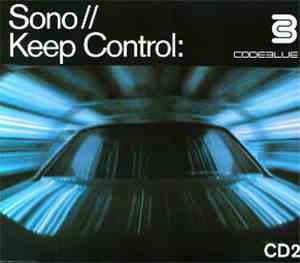 Sono - Keep Control