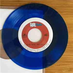 SOUL RADICS - Day Ruler / Walk Your Own Line