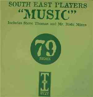 South East Players - Music