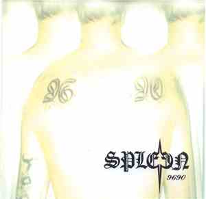 Spleen  - 9690