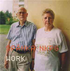Spånka NKPG - Work
