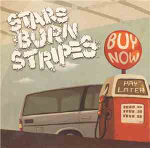 Stars Burn Stripes - Buy Now Pay Later