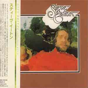 Steve Eaton - Steve Eaton