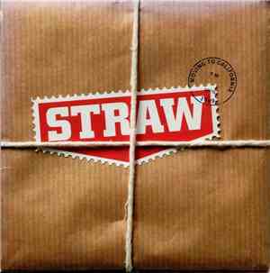 Straw - Moving To California