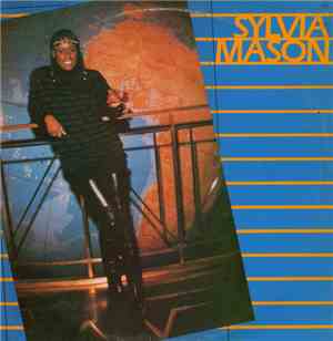 Sylvia Mason - Sylvia Mason