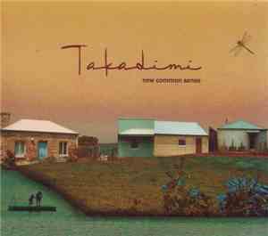 Takadimi - New Common Sense