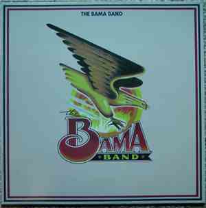 The Bama Band - The Bama Band
