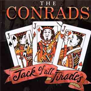 The Conrads - Jack Of All Tirades