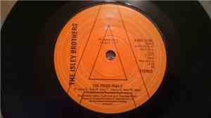 The Isley Brothers - The Pride