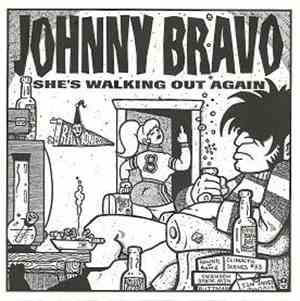The Johnnies - She's Walkin' Out Again