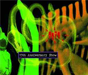 The Residents Feat. Snakefinger - Live In The USA - 13th Anniversary Show