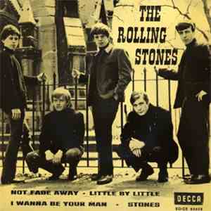 The Rolling Stones - Not Fade Away