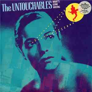 The Untouchables  - What's Gone Wrong?