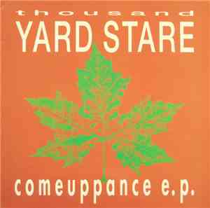 Thousand Yard Stare - Comeuppance E.P.