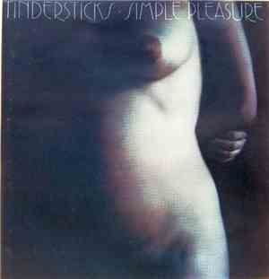 Tindersticks - Simple Pleasure