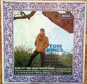 Tom Jones - Green, Green Grass Of Home