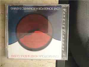 Tony Mottola - Heart & Soul Guitar Love Songs For A Romantic Evening