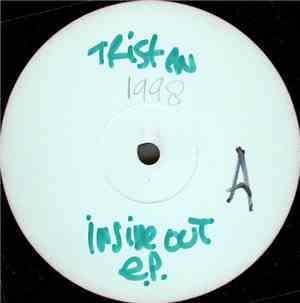 Tristan - The Inside Out E.P.