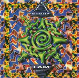 TXM Project - The Ethnic Story