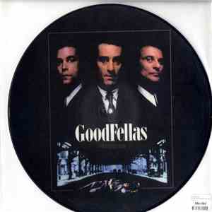 Unknown Artist - Goodfellas (Words From A Wise Guy)