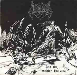 Unleashed - And The Laughter Has Died...