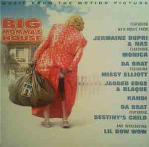 Various - Big Momma's House (Music From The Motion Picture)
