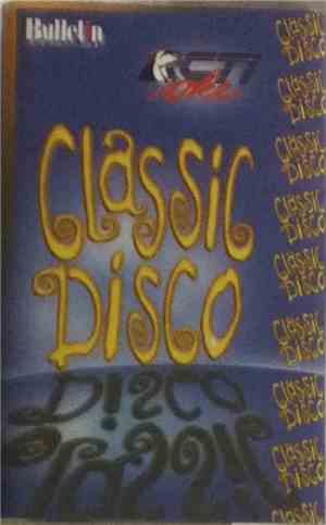 Various - Classic Disco