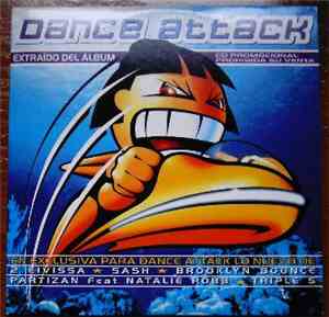 Various - Dance Attack