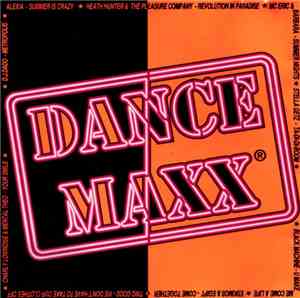 Various - Dance Maxx
