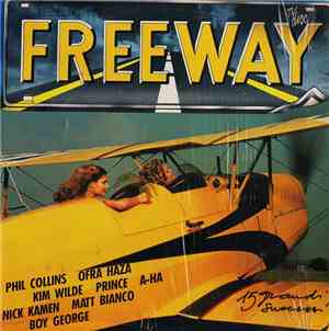 Various - Freeway - 15 Grandi Successi