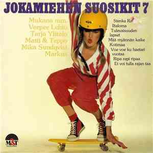 Various - Jokamiehen Suosikit 7