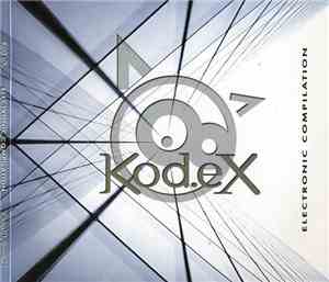 Various - Kod.eX Electronic Compilation