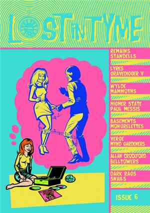 Various - Lost In Tyme - Volume 6